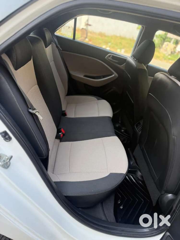 Hyundai Elite I20 Asta 1.4 Crdi, 2017, Diesel