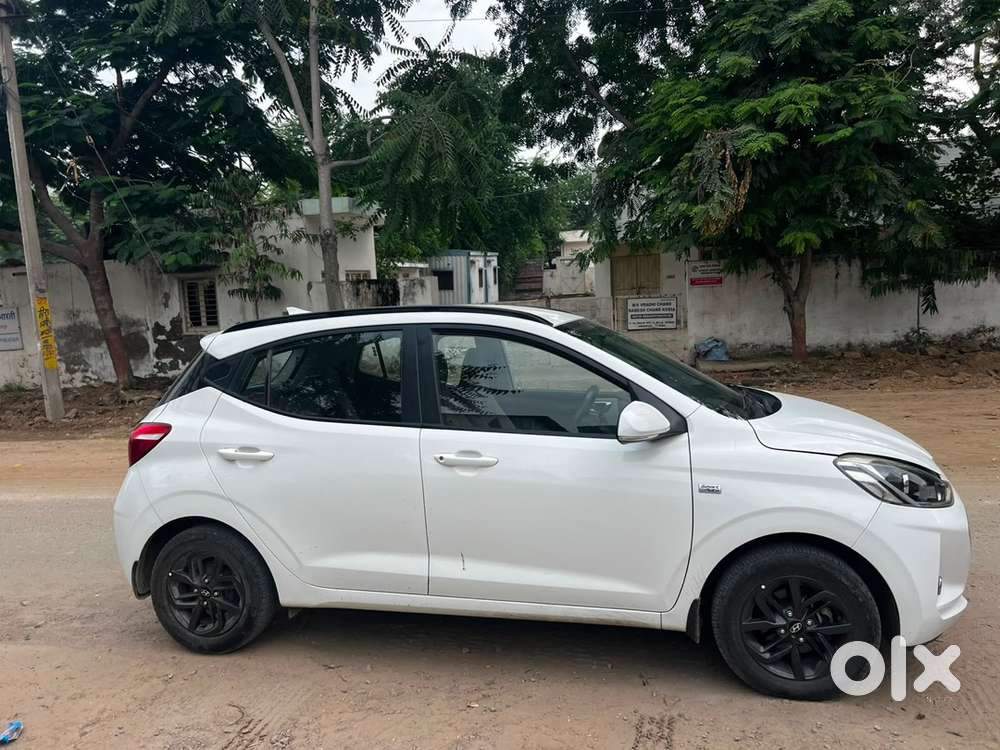 Hyundai Grand I10 Nios 2020