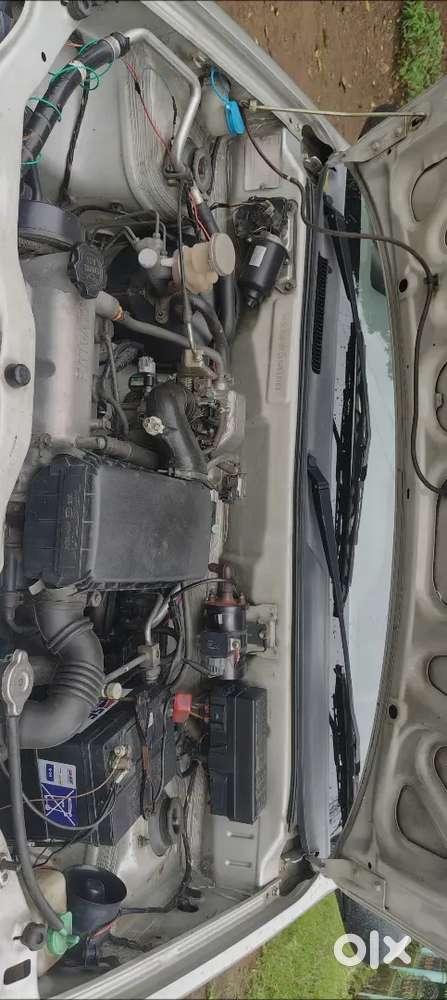 Maruti Suzuki Alto Lxi 2008