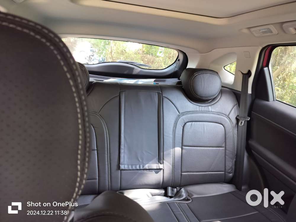 Tata Harrier Xt+, 2023, Diesel