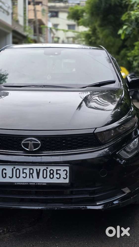 Tata Altroz Diesel 2023 Plus Edition