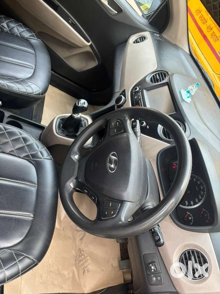 Hyundai Grand I10 Prime 2019 Petrol 82000 Km Driven