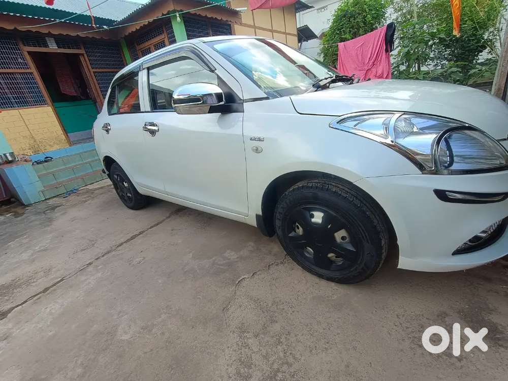 Maruti Suzuki Swift Dzire Tour 2020