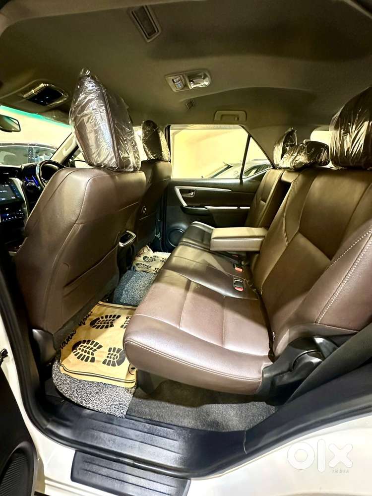 Toyota Fortuner 3.0 4x2 Automatic, 2020, Diesel