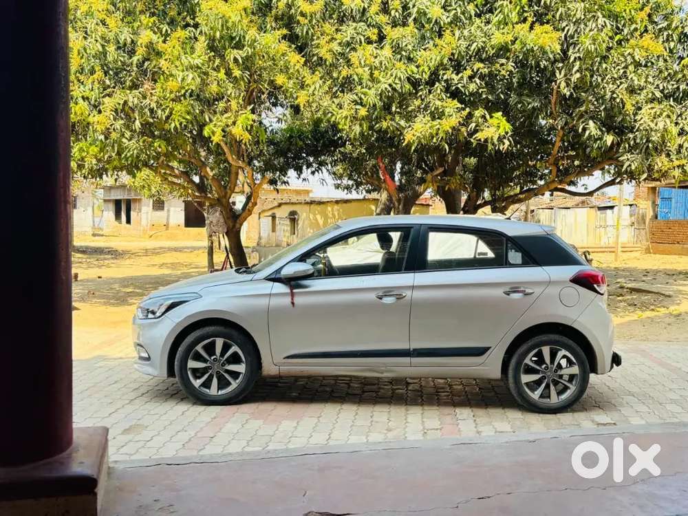 Hyundai I20 Active 2016