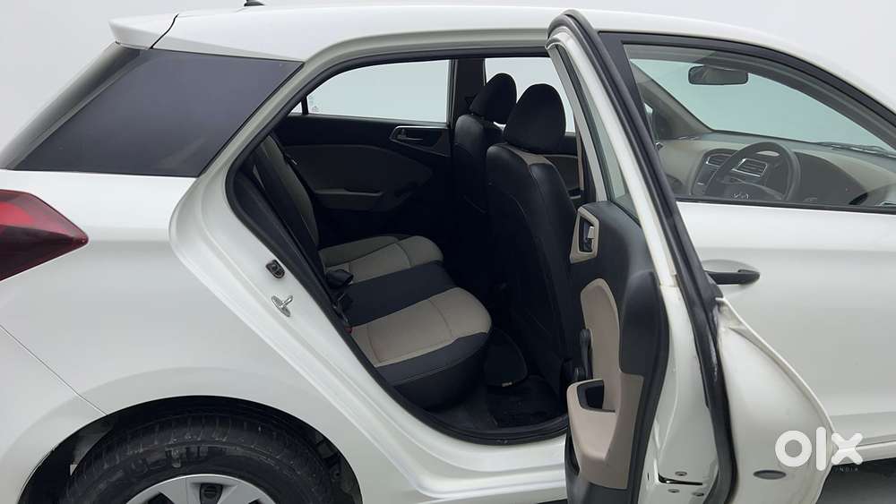 Hyundai Elite I20 [ ] 1.2 Era, 2014, Petrol