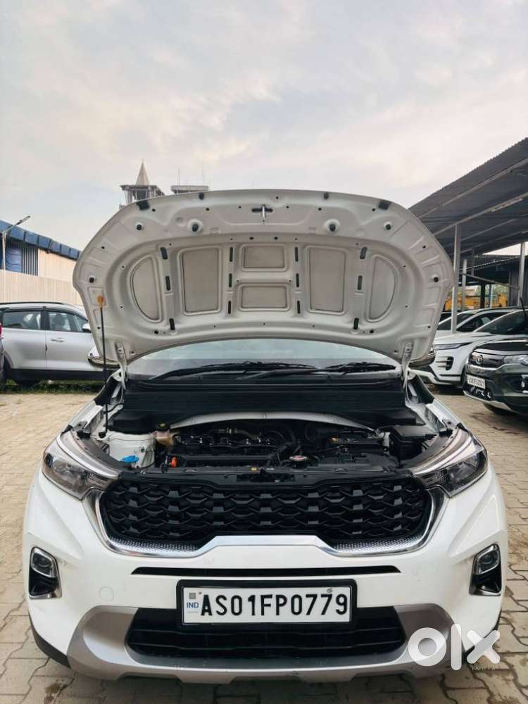 Kia Sonet 1.2 Htk Plus, 2023, Petrol