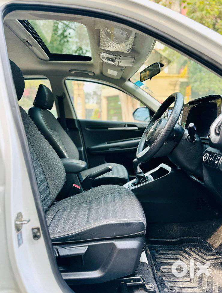 Kia Sonet Htk Plus Turbo Imt, 2023, Petrol