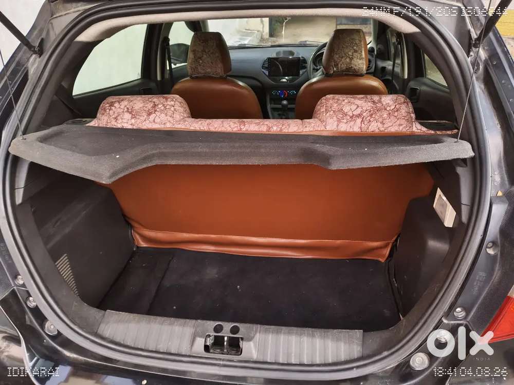 Ford Figo 2016 Petrol 106000 Km Driven