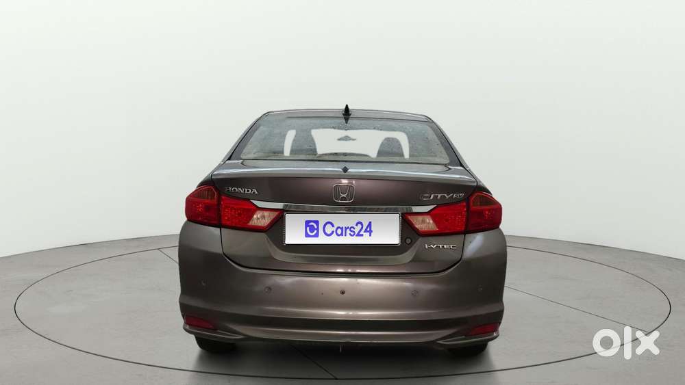 Honda City I Vtec Sv, 2014, Petrol