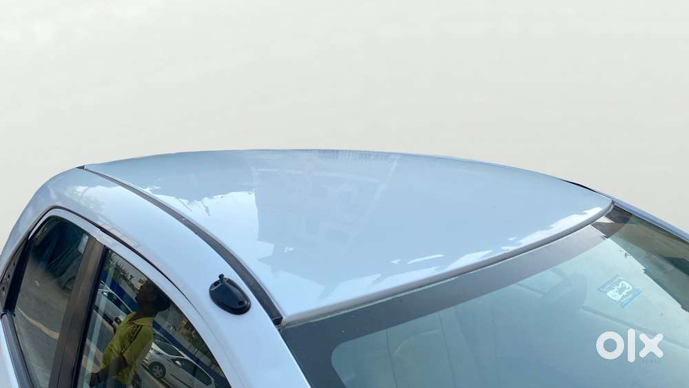 Honda Brio S Mt, 2017, Petrol