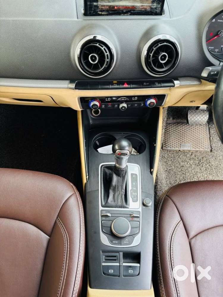 Audi A3 2.0 35 Tdi Premium + Sunroof, 2015, Diesel