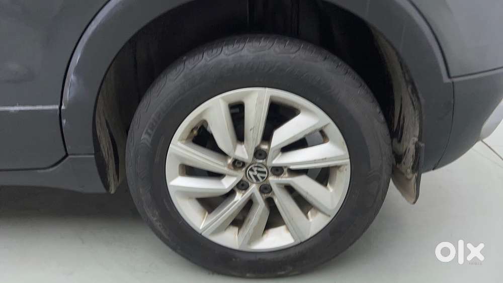 Volkswagen Tiguan 2.0 Tdi Highline, 2022, Petrol