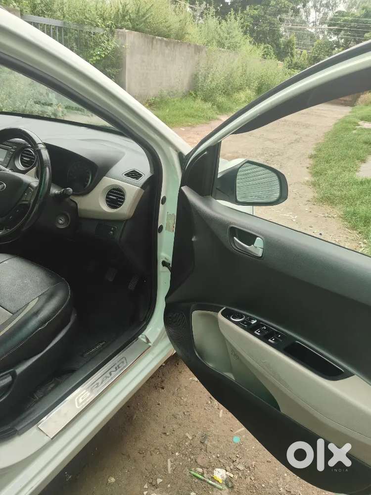 Hyundai Grand I10 2016 Diesel