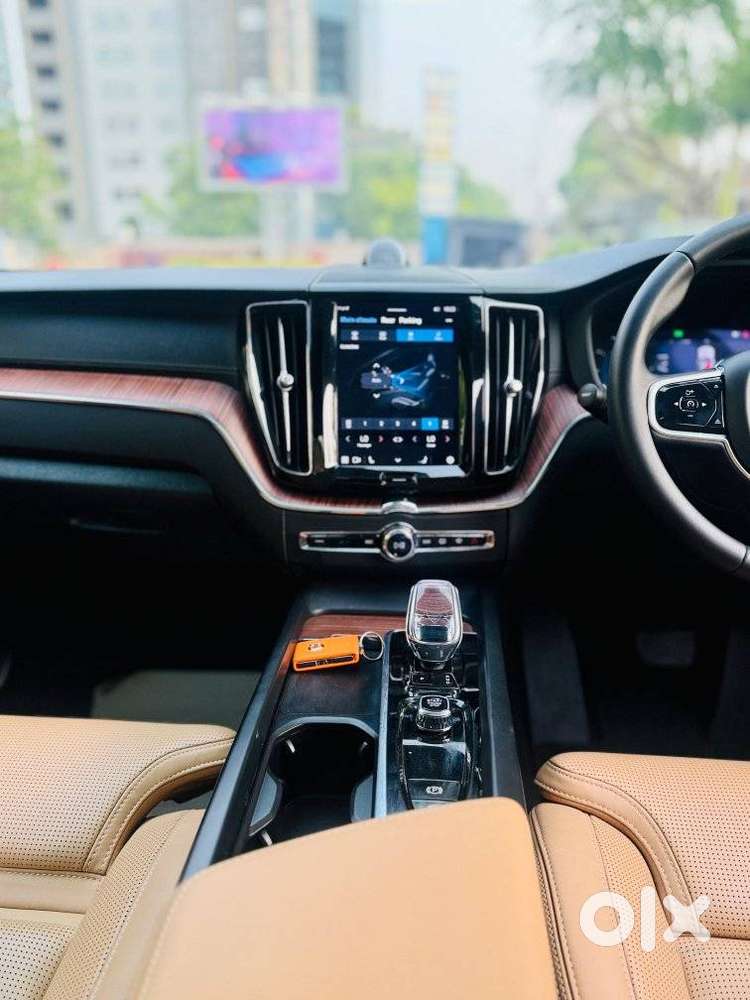 Volvo Xc60 2.0 B5 Ultimate, 2024, Petrol