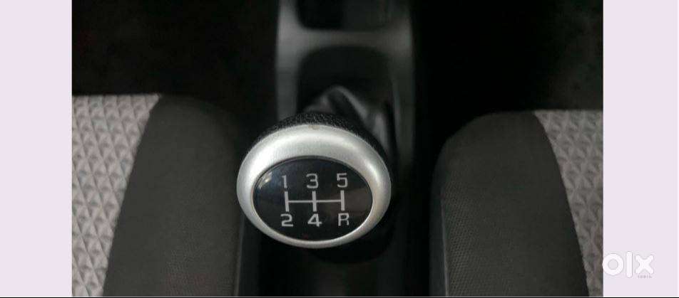 Amazing Condition Wagon R 2012 Lxi  Low Usage - Family Maintained.