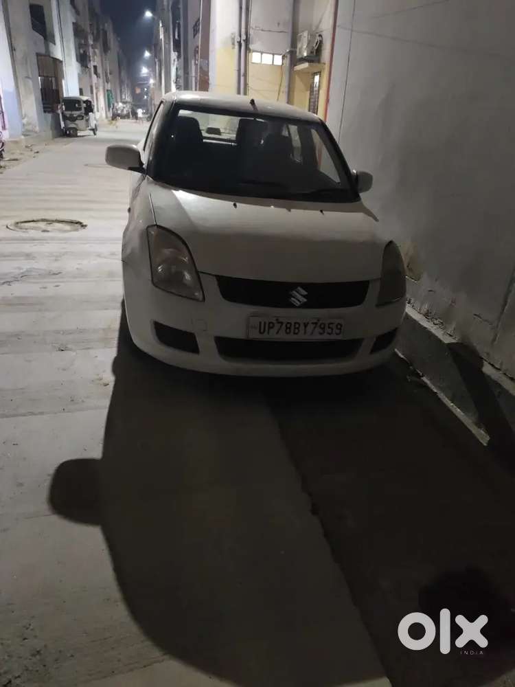 Medium Car
