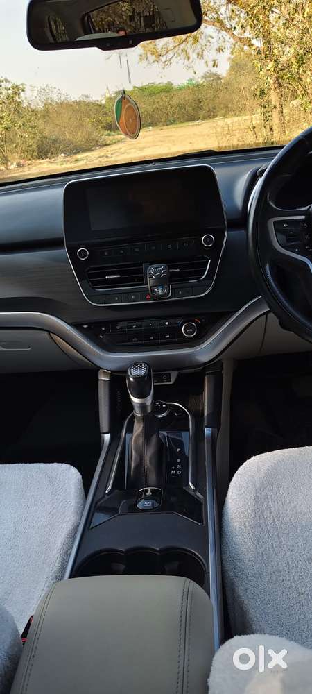 Tata Safari 2.0 Kryotec Xza Plus 6s Kaziranga, 2022, Diesel