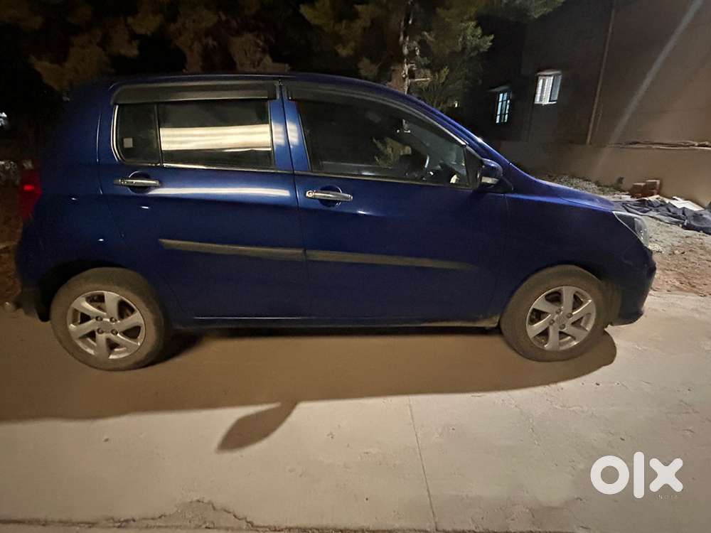 Maruti Suzuki Celerio 2018 Petrol Good Condition