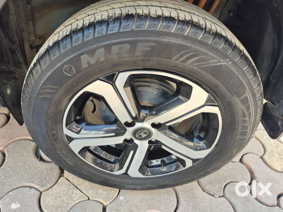 Tata Nexon Ev Xz Plus, 2022, Electric