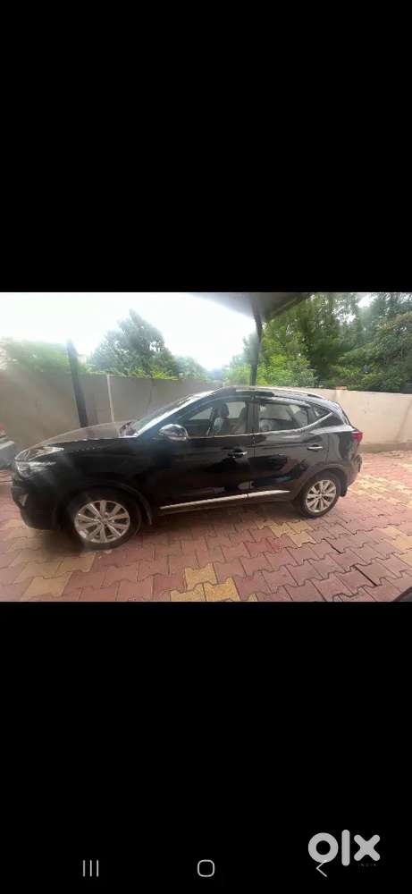 I Want To Sale My Mg Astor