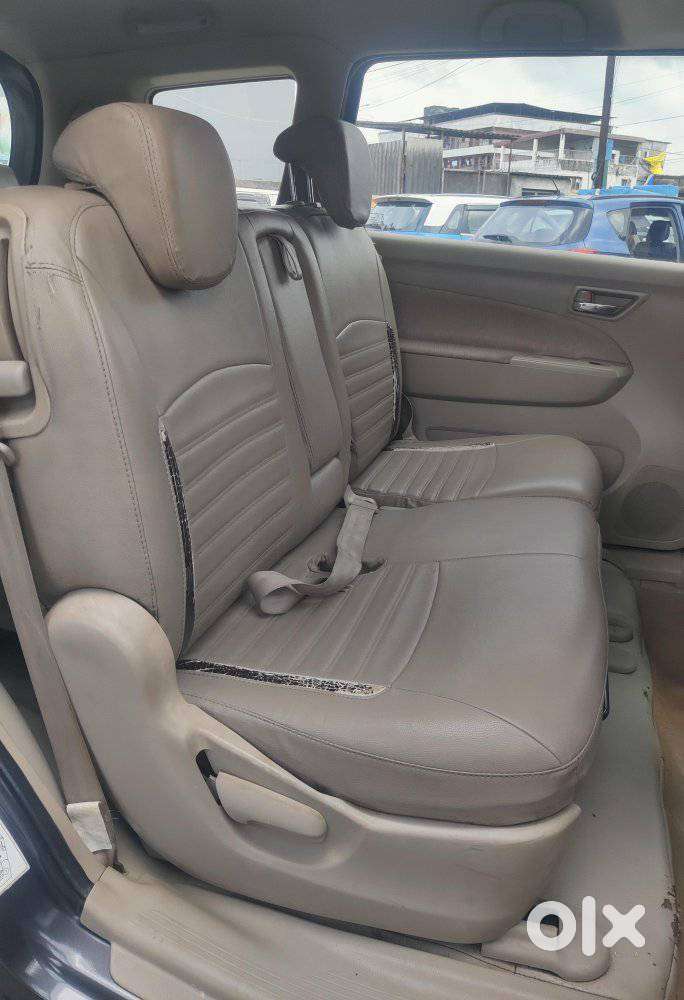 Maruti Suzuki Ertiga Vxi, 2015, Petrol