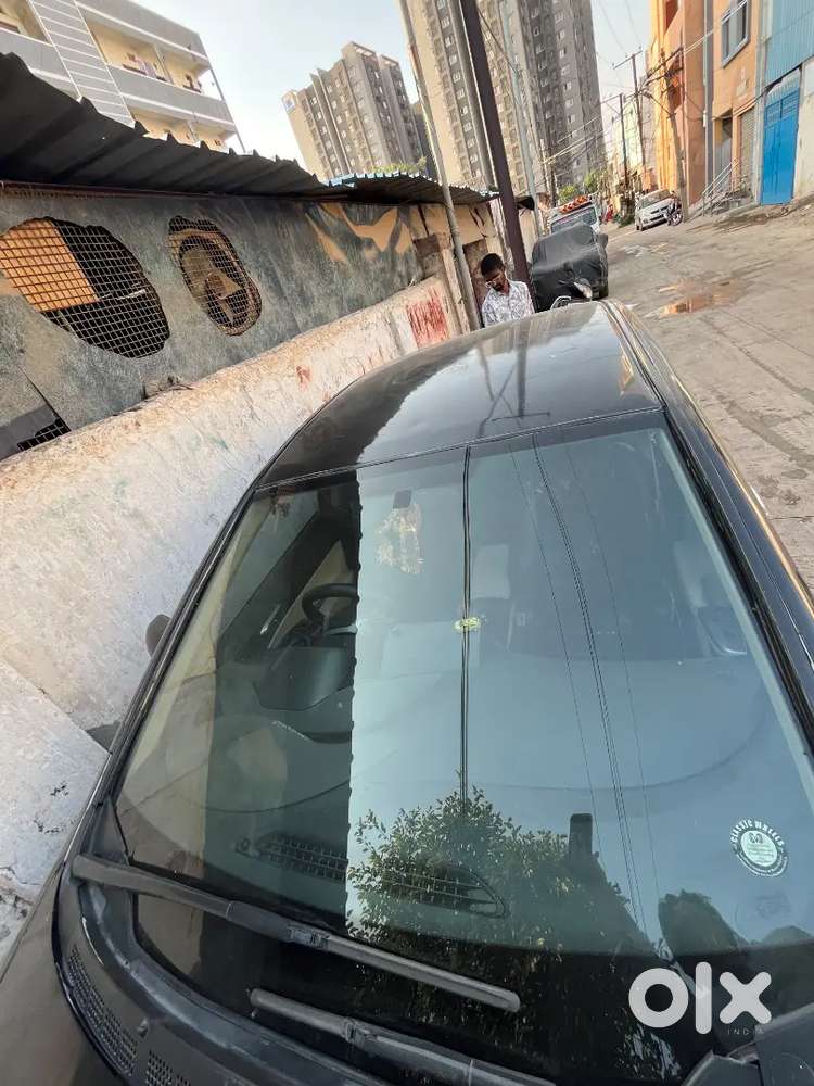 Honda Civic 1.8 S 2007