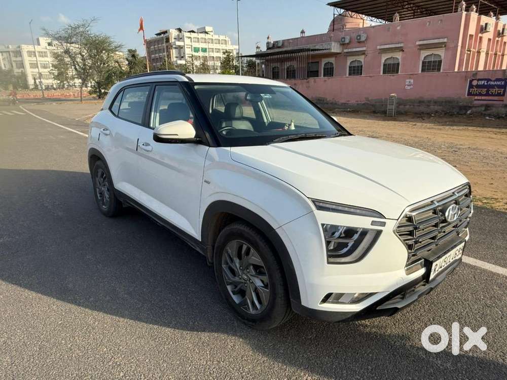 Hyundai Creta 2020 Urgent Sale