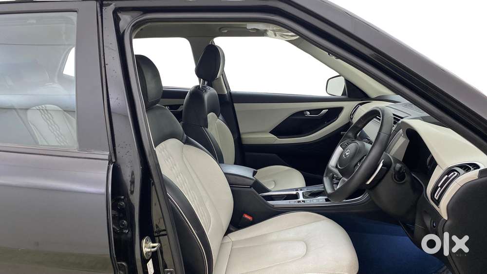 Hyundai Creta 1.5 Sx (o) Diesel At, 2020, Diesel