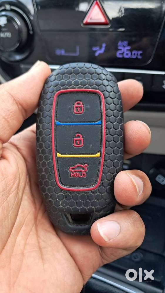 Hyundai Verna Hyundai-verna-crdi-1.6-sx-option, 2021, Diesel