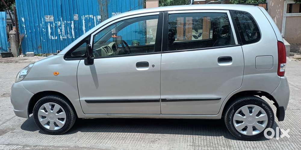 Maruti Suzuki Zen Estilo Lxi Bs Iv, 2011, Petrol