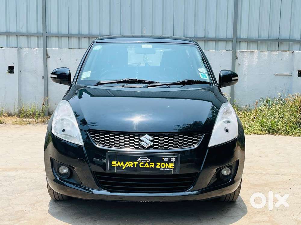 Maruti Suzuki Swift Ddis Zdi, 2013, Diesel