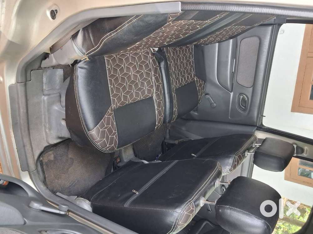 Maruti Suzuki Wagon R 2006