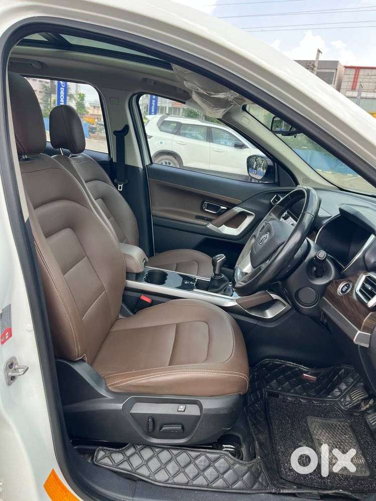 Tata Harrier Xz+, 2022, Diesel