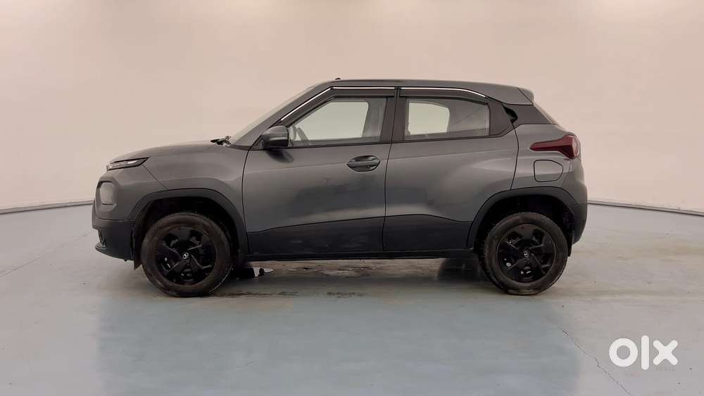 Tata Punch Pure, 2022, Petrol