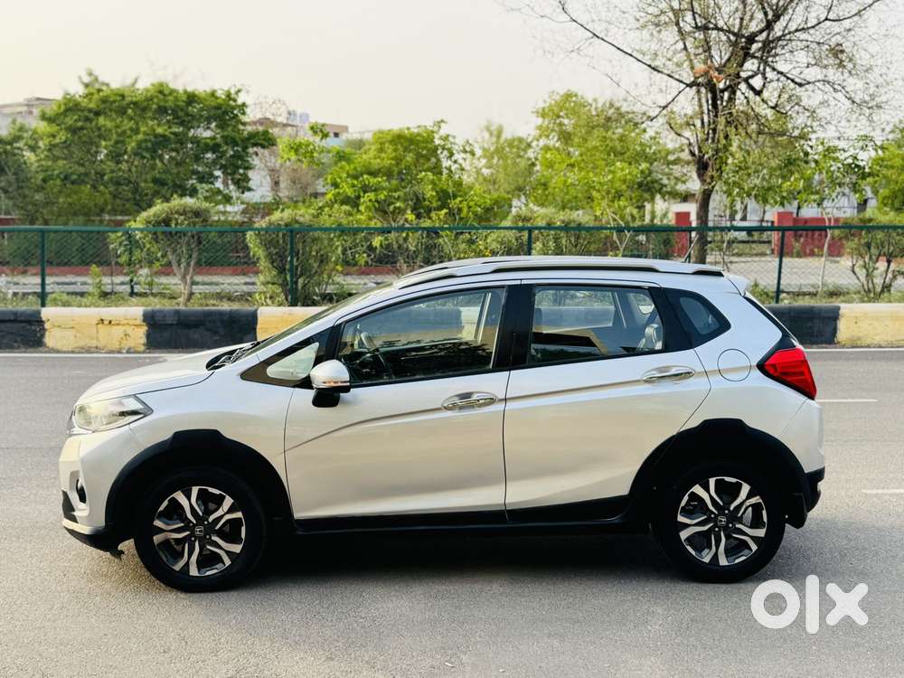 Honda Wr-v 1.5 Vx I-dtec, 2017, Diesel