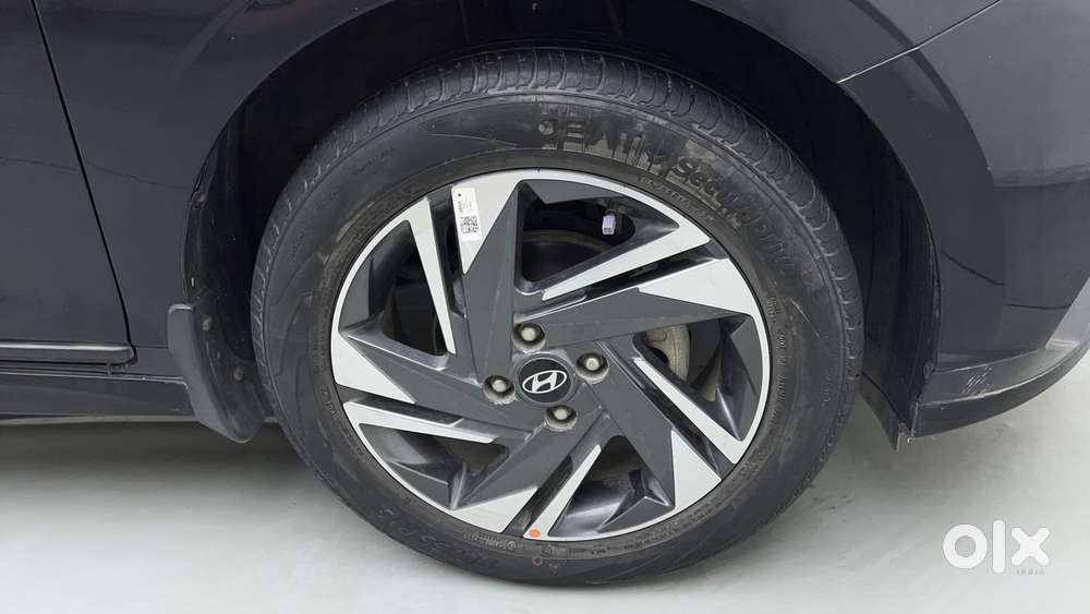 Hyundai I20 Asta (o) 1.2 Ivt, 2022, Petrol