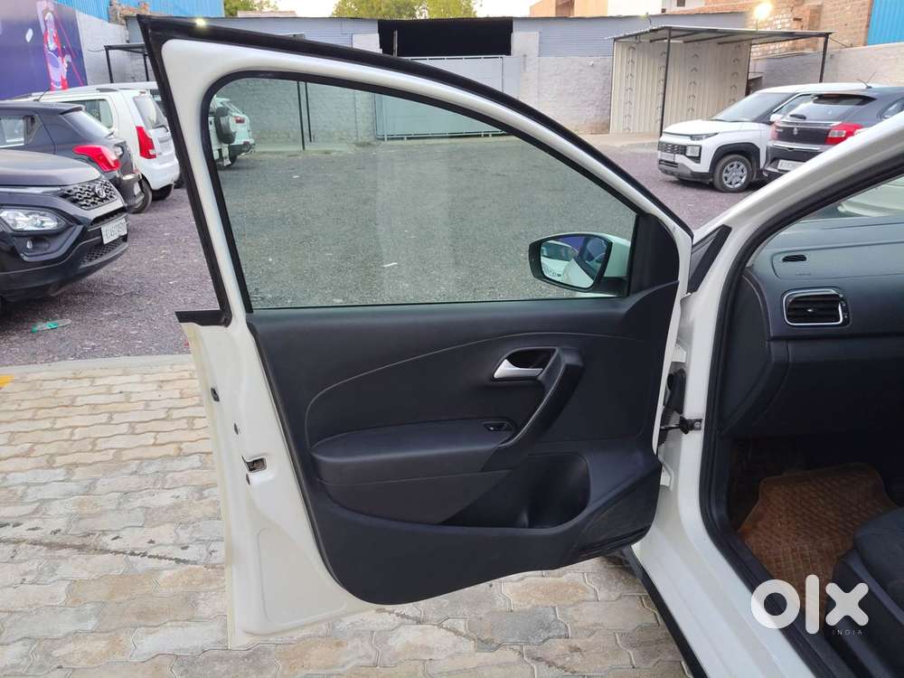Volkswagen Polo 1.0 Highline Plus Tsi, 2020, Petrol