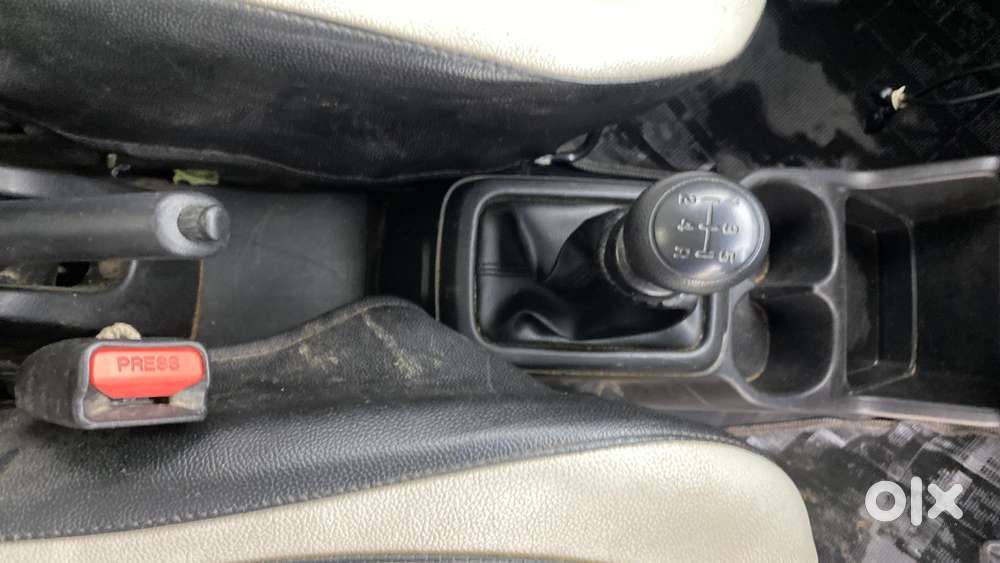 Maruti Suzuki S-presso Vxi Plus, 2020, Petrol