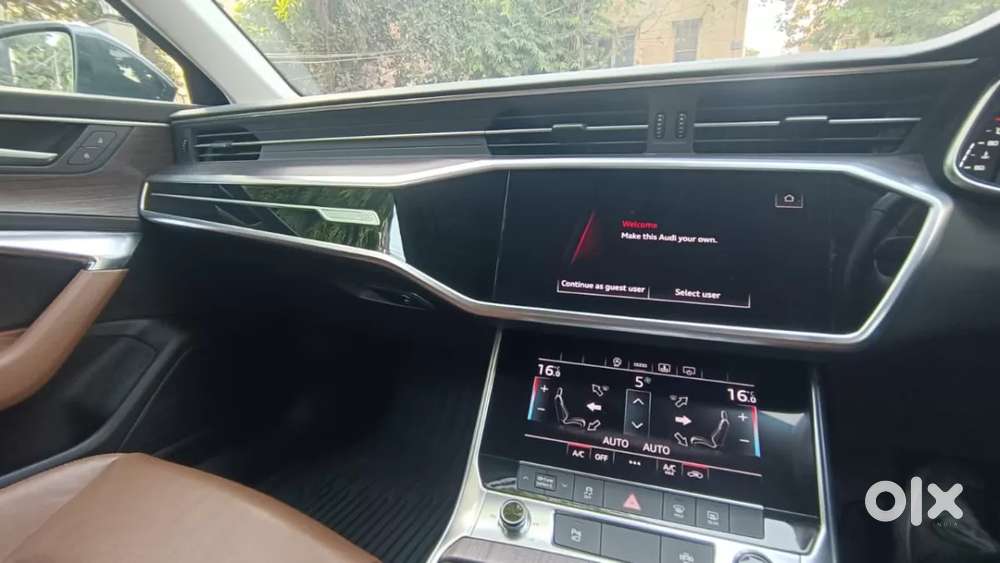 Audi A6 2.0 45 Tfsi Technology, 2024, Petrol