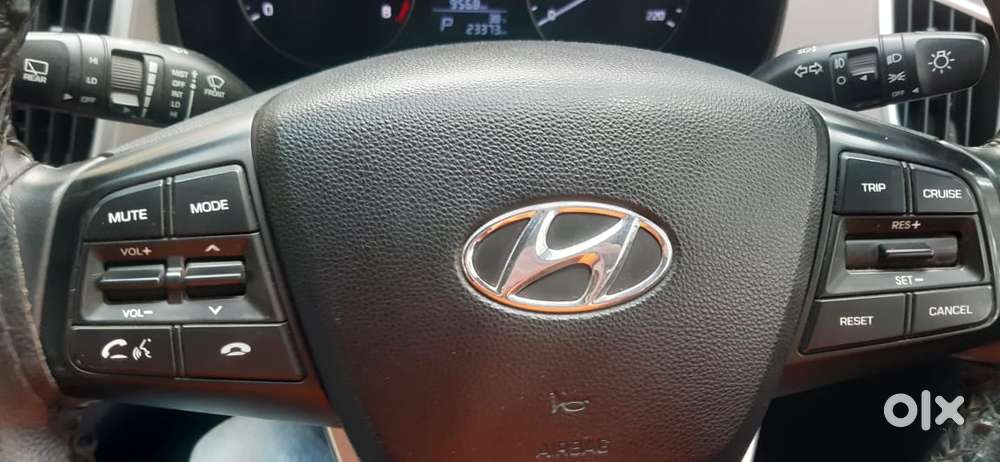 Hyundai Creta 1.6 Sx Plus Auto, 2019, Petrol