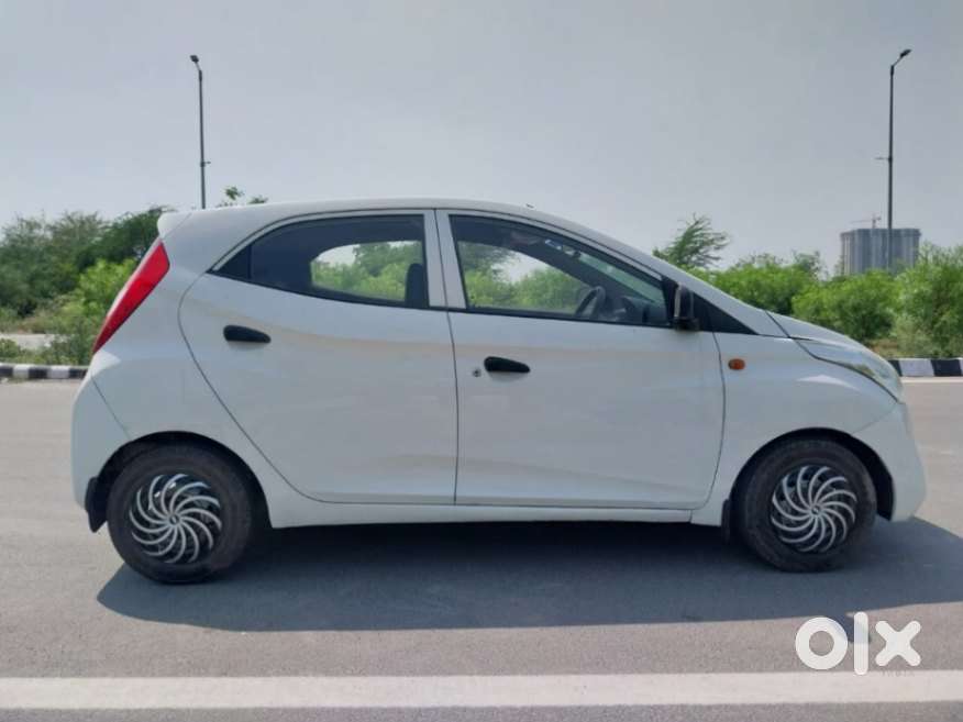 Hyundai Eon D-lite +, 2015, Petrol