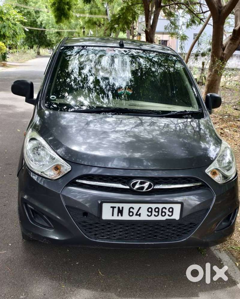 Hyundai I10 Magna, 2010, Petrol