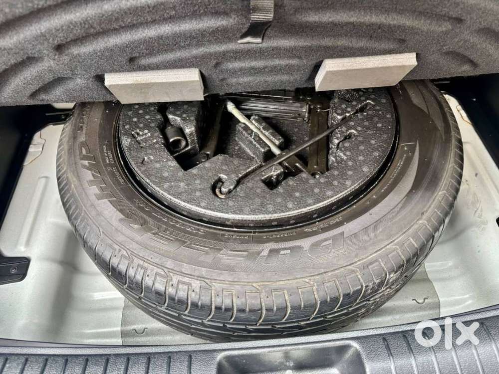 Hyundai Creta 1.6 Vtvt Sx At, 2018, Petrol