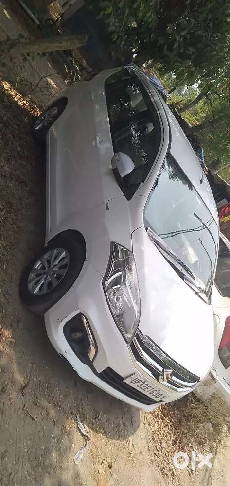 Ertiga 2013 Model