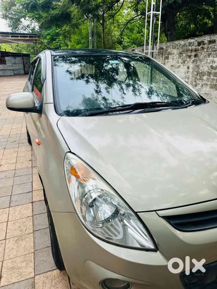 Hyundai I20 N Line 2010 Petrol Manual