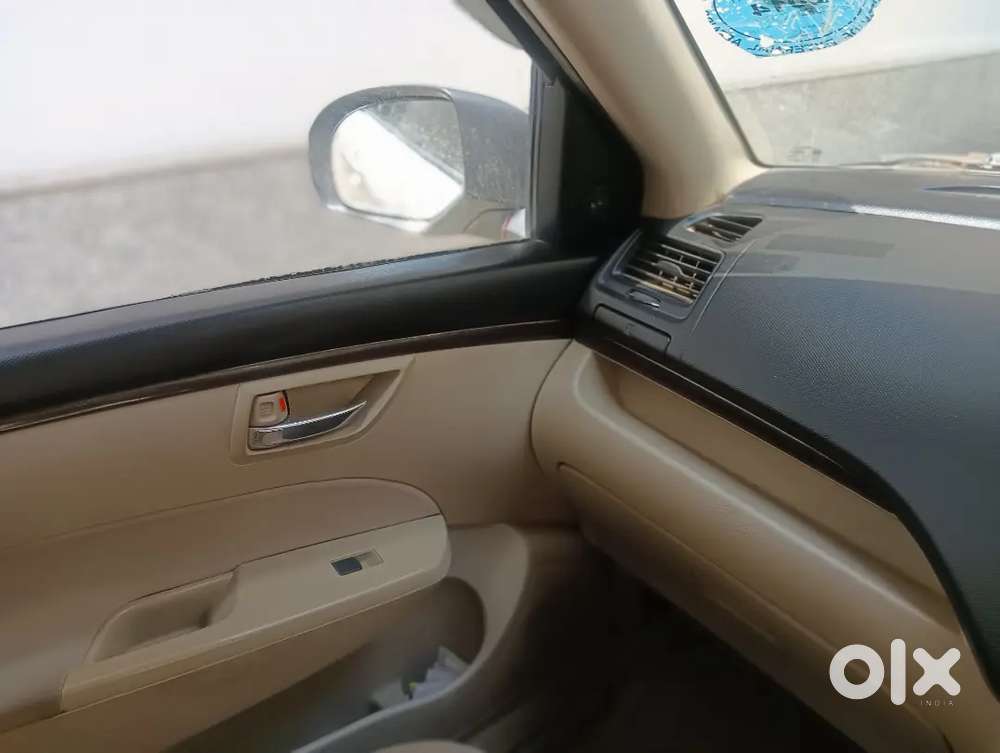Maruti Suzuki Dzire Petrol Good Condition