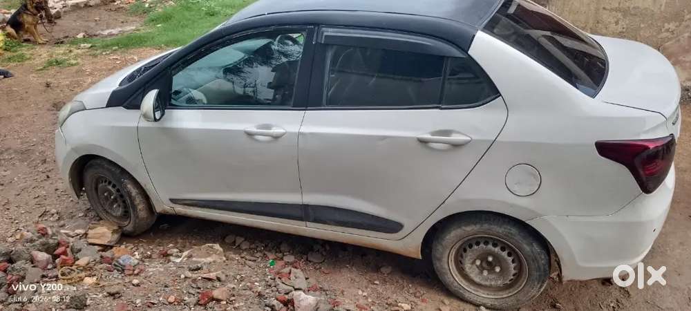 Hyundai Xcent Prime Diesel Manual 2015 Last December  Ki H