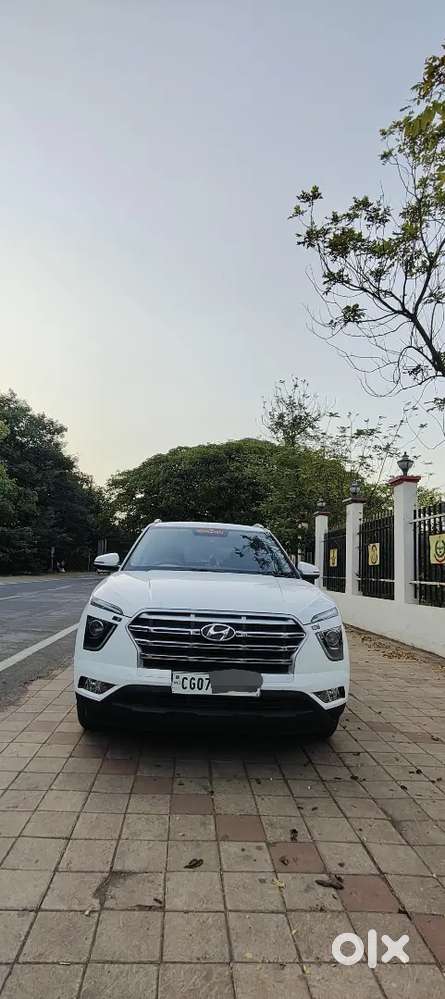 Hyundai Creta Facelift 2020 Diesel 74000 Km Driven