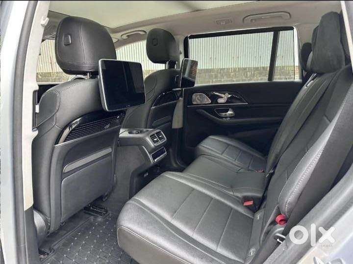 Mercedes-benz Gls 450d 4matic, 2024, Diesel